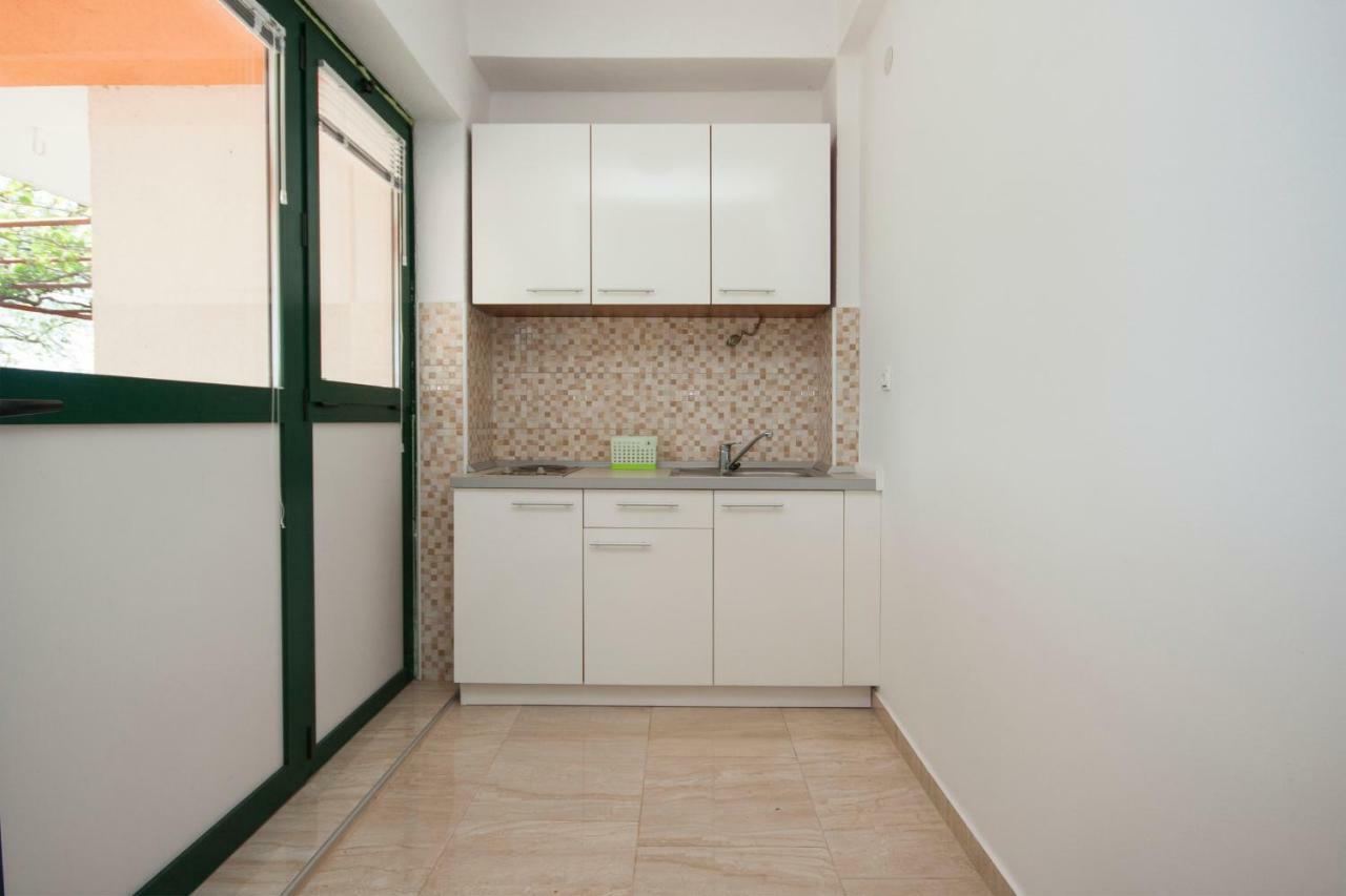 Rooms Katarina Lozovac Exterior foto